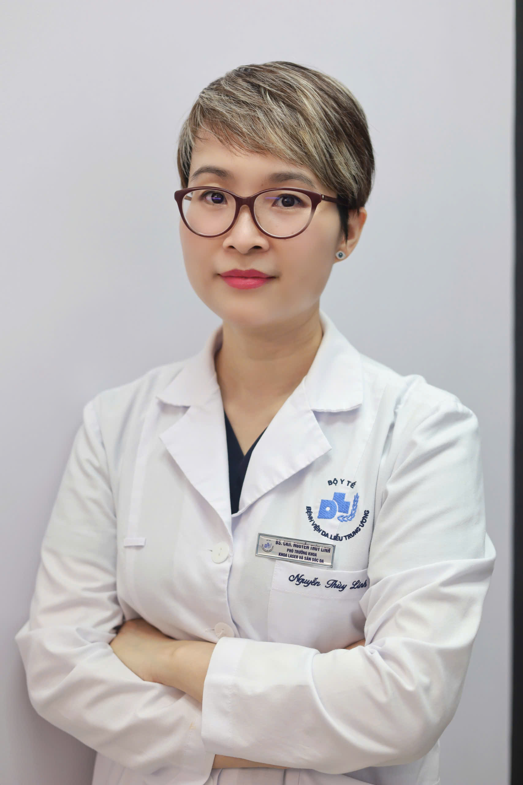 Nguyễn Thùy Linh